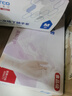 英科医疗 一次性PVC手套 劳保家务多用途 100只/盒 自然色中号M码 正品行货 实拍图