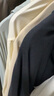 京东洗衣服务 衣鞋任洗5件 上门取送 去渍整形 价值2000元内衣服鞋子 实拍图