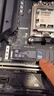 三星（SAMSUNG）2TB SSD固态硬盘 M.2接口(NVMe协议PCIe4.0*4/5.0*2)读速7250MB/S 990 EVO Plus 实拍图
