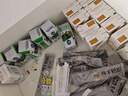 牧羊人A2β-酪蛋白山羊奶200ml*12盒礼盒装学生老年人早餐奶送礼佳选 实拍图