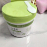 BEAI山茶花香氛身体磨砂膏去角质鸡皮嫩白全身沐浴盐露男女搓泥宝250g 实拍图
