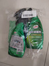 龟牌（Turtle Wax）速效汽车镀膜剂车漆防护上光液体水晶镀膜喷雾500ml*2瓶 TC123006 实拍图