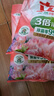 立白除菌倍净洗衣粉4斤 天然成分 除菌率99.9% 除螨率99% 多重花香 实拍图