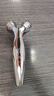 TOUCHBeauty渲美微电流皮肤小V脸身体脸部推脸棒滚轮按摩面部提拉美容仪器 【微电流导入】按摩神器TB-1682 实拍图