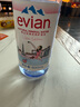 依云（evian）法国原装进口 500ml*24瓶矿泉水 商务会议用水 实拍图