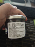 云山半有机蓝莓酱果酱 大果粒果肉≥90% 儿童果酱不添加白砂糖果胶 150g 实拍图
