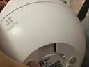 萤石C6c 3K云台增强版 500万极清 室内智能无线监控器家用摄像头 双向通话 手机远程 婴儿看护器 实拍图