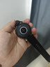 联想（Lenovo）智能运动手表 30米防水游泳运动 暗区突围联名手表 心率血氧健康监测 蓝牙通话 Watch Pro 钛金色 实拍图