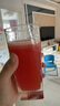小熊（Bear）榨汁杯 家用便携式榨汁机 水果果蔬果汁机 秒碎冰打汁机 充电小型果汁杯LLJ-E03U1【国家补贴】 实拍图
