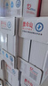 昆仑山矿泉水 饮用天然弱碱性 350ml*12瓶 整箱装 高端矿泉水 实拍图