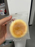 小白心里软雪绒夹心面包270g/袋 夹心面包蛋糕早餐吐司零食代餐 实拍图