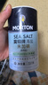 莫顿（MORTON） 海盐737g*4瓶【未加碘 海盐】无碘食盐 炒菜调味 实拍图