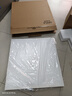 欧普照明（OPPLE）led集成吊顶600*600商用办公超薄高显色扣板灯面板灯平板灯厨卫灯48W 白光 实拍图