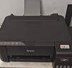爱普生（EPSON）墨仓式 L3255彩色打印机 微信打印/无线连接  家用打印优选（打印、复印、扫描） 实拍图