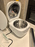 松下（Panasonic）Xtra零零煲升级0涂层电饭煲家用无涂层不锈钢内胆IH煮饭电饭锅4升一级能效HFS153C 零零煲2.0【 4L 】0涂层防粘升级 实拍图