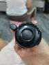 超大音量自行车铃铛通用山地车喇叭儿童车铃铛山地车骑行单车装备 黑色飞碟款铃铛【1个装】 实拍图