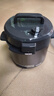 半球（PESKOE）电压力锅 高压锅 4升 单胆家用煮饭压力煲 多功能电饭锅 LJ40C-02YD 实拍图
