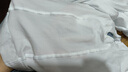 浪莎儿童打底裤女童连脚舞蹈袜四季薄款连裤袜少女宝宝白色袜子3条装 晒单实拍图