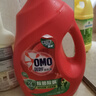 奥妙（OMO） 除菌除螨酵素洗衣液16斤 72小时长效抑菌 清洁护衣 超值家庭组套 实拍图