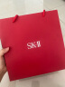 SK-II前男友面膜10片抗皱补水sk2化妆品全套护肤品套装生日礼物skii 实拍图