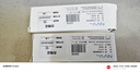 NVV M.2固态散热马甲 SSD固态硬盘2280硅脂散热片 PS5铝合金散热器散热贴NT-GT2 实拍图
