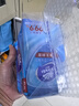 维达（Vinda）杀菌湿巾 10片*5包 湿巾小包独立便携装 杀菌率99.9% 湿纸巾 实拍图