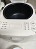 美的（Midea）电饭煲电饭锅3-4人家用3L大容量 28分钟快速饭多功能微压智能预约电饭煲 MB-RE319 实拍图
