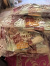 麦富迪狗狗零食 奢华营养鸡肉卷甘薯1200g成幼犬磨牙训练奖励宠物零食 实拍图