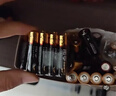 南孚7号电池16粒 七号碱性 聚能环5代 适用遥控器/体脂秤/血压计/计算器/无线鼠标/耳温枪/血糖仪等 实拍图