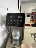 美的（Midea）小魔方pro电热水瓶电水瓶饮水机 烧水壶电热水壶316L 风冷保温恒温一体0塑料可拆国家补贴31FPro 实拍图