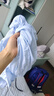 亚瑟士（asics）童装25年夏男女UPF50+冰蝉翼防晒服梭织透气外套332251052311 实拍图