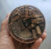 古方红糖 手工古法土老红糖块198g*2罐 大姨妈红糖姜茶经期调理送女友 实拍图