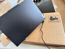 ThinkPad【国家补贴20%】T14p AI PC酷睿Ultra9 14.5英寸高性能工程师本笔记本电脑 32G 1TB 3K 商务办公本 实拍图