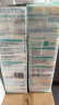 全棉时代（PurCotton）洗脸巾 100抽*8包100%棉柔巾加厚一次性毛巾整箱60gsm20*20CM 实拍图