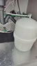 美的（Midea）净水器家用1100G流速0阻垢厨下式RO反渗透白豚净水机直饮一体机接自来水官方华凌前十名国家补贴 【升级瞬时1100G】母婴健康直饮 实拍图