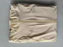 蕉下（beneunder）防晒服女黑胶透气凉感户外防紫外线外套AS10024高岭白XL 实拍图