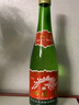 西凤酒 绿瓶裸瓶省外版 55度 500ml*9瓶 整箱装 凤香型白酒 实拍图