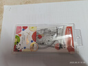 晨光(M&G)文具熊猫果果套尺尺子套装小学生考试 4件套（直尺15cm+三角尺*2+量角器）ARL960CF中考高考 实拍图
