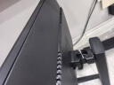 泰坦军团 27英寸 QD量子点-MiniLED 4K 160Hz 内置音箱 Type-C 65W 1200nits 电竞显示器 P275MV 国家补贴 实拍图