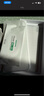 KOOLIFE【两片】适用 苹果16e钢化膜 iPhone16e手机保护贴膜全屏幕覆盖玻璃高清超薄防摔淡化指纹 实拍图