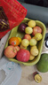 十里馋混搭水果礼盒10种新鲜果篮春节年货节端午节七夕节中秋节团购送礼 双层10种豪华装【 8-9斤】 实拍图