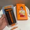 FBK适用于苹果16无尘舱钢化膜17pro无尘盒防尘网高清iPhone16promax防偷窥14手机保护膜全屏 无尘仓【高清*一体防尘网】一片装 iPhone 14 实拍图
