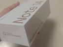 小米 Redmi Note 14 Pro 天玑7300-Ultra 国家补贴 IP68 5500mAh大电量 8GB+256GB 暮光紫 红米 5G手机 实拍图