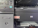 惠普（HP）全新M1136黑白激光打印机多功能一体机家用办公打印机复印扫描 全新HPM1136【原装硒鼓*1】 官方正品\顺丰直发\八大仓发货 实拍图