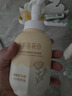 半亩花田氨基酸洁面慕斯洗面奶米酵泡沫洁面乳控油深层清洁男女士可用300g 实拍图