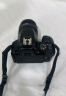 佳能（Canon） EOS 200D二代 200d2代单反相机入门单反vlog迷你单反数码照相机 200DII 18-55黑色+佳能小痰盂双镜头套装 套餐四【免费升级套餐五~免费升级不加价】 实拍图