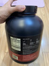 ON金标乳清蛋白粉5磅 香蕉味 美国进口 分离乳清为主 运动健身塑型 实拍图