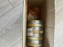 京都念慈菴 枇杷糖60g*4盒 润喉糖 泰国进口 水果糖零食糖果 保健食品小蓝帽 实拍图