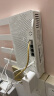 小米（MI）路由器BE3600 2.5G【国家补贴15%】3600兆级WiFi7 4核高通处理器 2.5G网口 IOT联动 实拍图