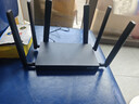 纽曼5G无线路由器随身WiFi移动工业企业级CPE转有线转wifi无限网卡免拉宽带全国通用流量2025款 实拍图